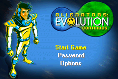 进化特区 Alienators - Evolution Continues(US)(Activision)(32Mb)
